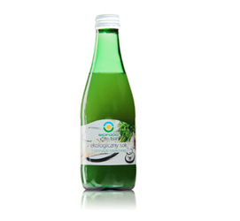 Saft der eingelegten Petersilie BIO 300 ml