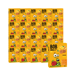 SET 20 x Mango-Snack ohne Zuckerzusatz 60 g