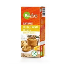 Glutenfreie Mürbekekse 130 g