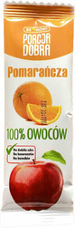 Apfel-Orangen-Snack Portion Gut 16 g