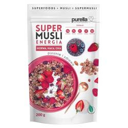 Super Müsli Energie 200 g
