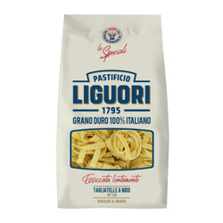 Tagliatelle Pasta 500 g - Liguori
