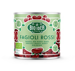 Rote Kidneybohnen bio 200 g (120 g) (Dose) - LA BIO IDEA