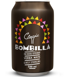 Bombilla Classic Dose 330ml