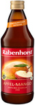 Apfel - Mango NFC Saft BIO 750 ml - Rabenhorst