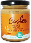 Creme aus gerösteten Cashewnüssen BIO 250 g