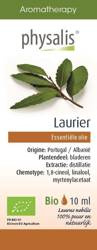 Ätherisches Öl Lorbeer (laurier) BIO 10 ml
