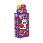 Apfel- und Birnensnack mit Spielzeug 20 g Bob Snail