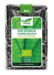 Schwarze Beluga-Linsen BIO 500 g