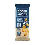 Salzwalnuss-Fruchtriegel 35 g