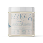 Windelcreme für Kinder Soothing Eco 125 ml - Jozka Baby (Dary Natury)