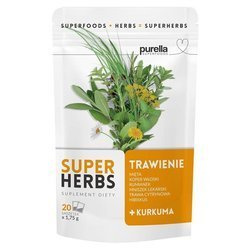 Verdauungskräutermischung 35 g