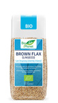 Brauner Flachs (Leinsamen) BIO 200 g - Bio Planet