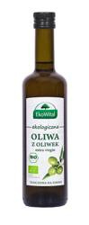 Natives Olivenöl extra BIO 500 ml