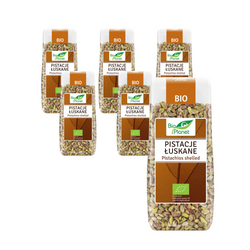 Geschälte Pistazien BIO 150 g
