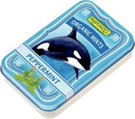 Pastillen (Pfefferminze) Bio 50 g – Rapunzel