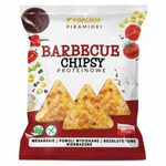 Eiweißpyramiden - Barbecue Popcrop, 60g