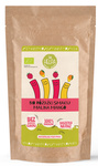 Aromastäbchen Himbeer - Mango Mix (gefriergetrocknete Früchte) bio (10 x 2 g) 20 g - HELPA