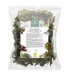 Getrocknete Meeresalgen - Wakame BIO 100 g