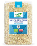Bio ungeröstete Buchweizengrütze glutenfrei 2 kg – Bio Planet