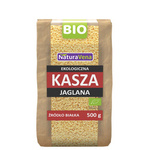 Hirsegrütze bio 500 g - Naturavena