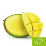 Frische Mango BIO (ca. 0,30 kg) 1 Stk.