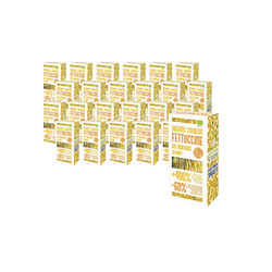 SET 24 x Sojabohnennudeln, Glutenfrei BIO 200 g