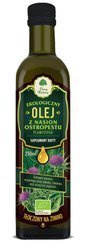 Mariendistelsamenöl BIO 250 ml