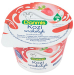 Ziegen-Erdbeer-Leckerli 100 g - DANMIS