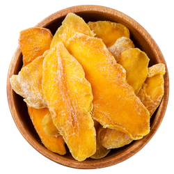 Kandierte Mangoflocken 2 kg - TOLA