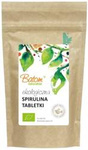 Spirulina BIO Nahrungsergänzungsmittel 625 Tabletten 250 g (400 mg) – Batom