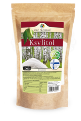 Xylitol (Papiertüte) 1000 g