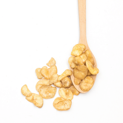 Geröstete Saubohnen mit Grillgeschmack 5 kg - TOLA