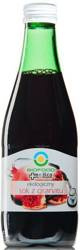 Granatapfelsaft BIO 300 ml