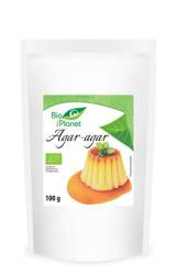 Agar-Agar bio 100 g