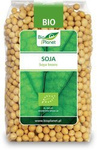 Bio-Sojabohnen 400 g – Bio Planet