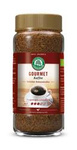 Gefriergetrockneter Instantkaffee Arabica Gourmet 100% Bio 100 g – Lebensbaum