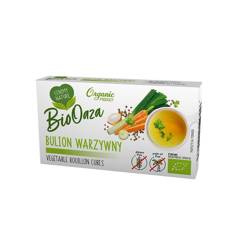 Gemüsebrühe BIO 66 g