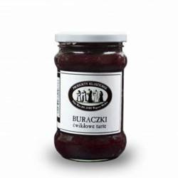 Geriebene Rote Bete 290 g