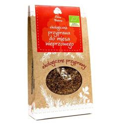 Gewürz für Schweinefleisch BIO 40 g