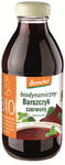 Demeter glutenfreier roter Borschtsch Konzentrat BIO 320 ml - Kowalewski