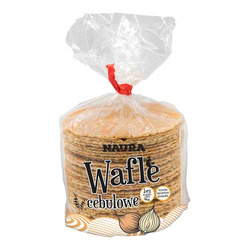 Zwiebelwaffeln 100 g