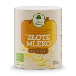 Gewürzmischung "Goldene Milch" bio 100 g