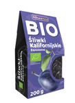 Kalifornische Pflaumen BIO 200 g - Naturavena