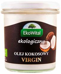 Natives Kokosnussöl BIO 240 g