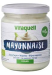 Bio Vegane Mayonnaise 250 ml – Vitaquell