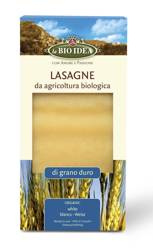 Nudeln (Grieß) Lasagne BIO 250 g