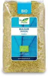 Bulgur (Grütze) BIO 500 g