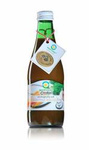 Eingelegter Karottensaft BIO 300 ml