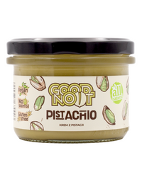 Pistaziencreme 200 g - GOOD NOOT